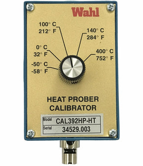Palmer Wahl CAL392HP | High Performance 5 Point RTD Calibrator for 392AHP | HT & LT - generaltechuae