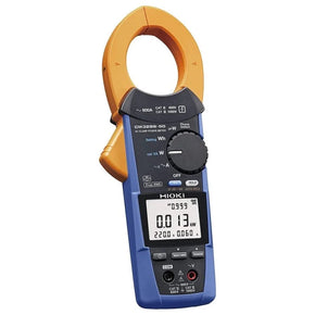 Hioki CM3286-50 AC Clamp Power Meter - generaltechuae