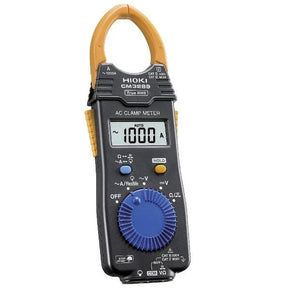 Hioki CM3289 AC Current Clamp Meter - generaltechuae