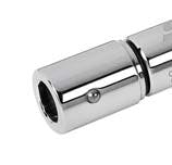 Snap-on CTLNK1J240 | Link 240 J Shank Wrench | J Shank, 1-20 ft-lb