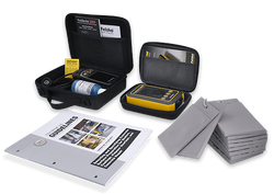 DeFelsko KITCOND1 | Concrete Inspection Kit | Standard Body, PosiTector 200 D - generaltechuae