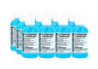 DeFelsko GEL_P | Ultrasonic Couplant Gel 4 oz | Case of 12 - generaltechuae