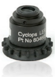 Palmer Wahl DA-LER | DHS520 Long Eye Relief Adapter - generaltechuae