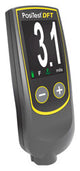 DeFelsko DFTF | PosiTest DFT Ferrous Coating Thickness Gauge | 0–1000 µm, Ferrous metals (steel) - generaltechuae