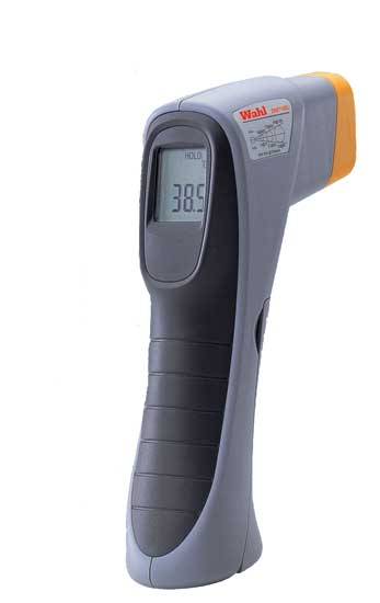 Palmer Wahl DHS115XL | Heat Spy Economy Infrared Thermometer | -32 to 535 °C, 12:1 - generaltechuae