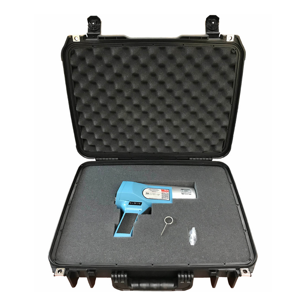 Palmer Wahl DHS40 | Heat Spy Handheld Infrared Pyrometer Series | 10 Spectral Ranges - generaltechuae (4)