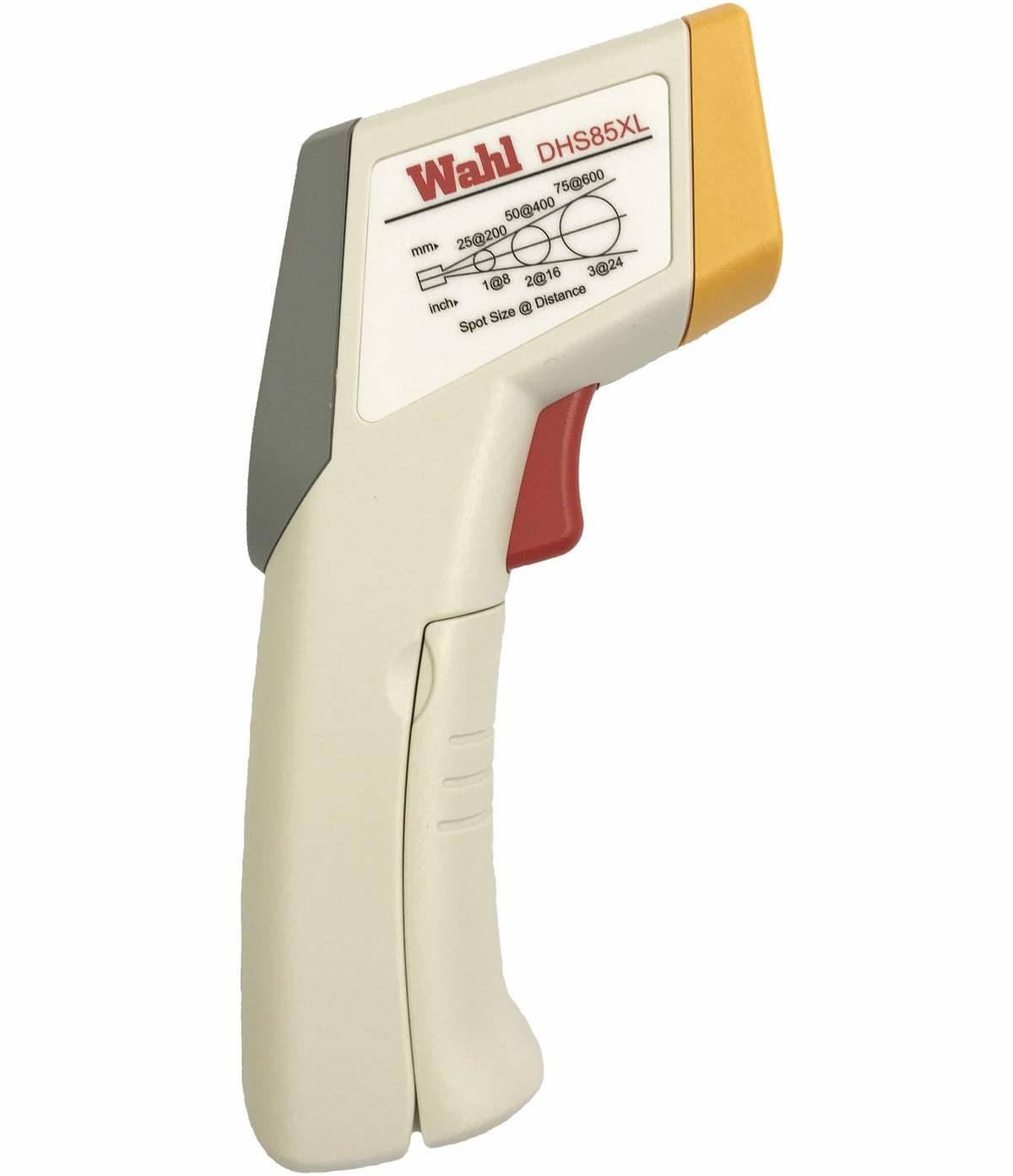 Palmer Wahl DHS85XL | Economy Infrared Thermometer | -20 to 326 °C, 8:1 - generaltechuae (3)