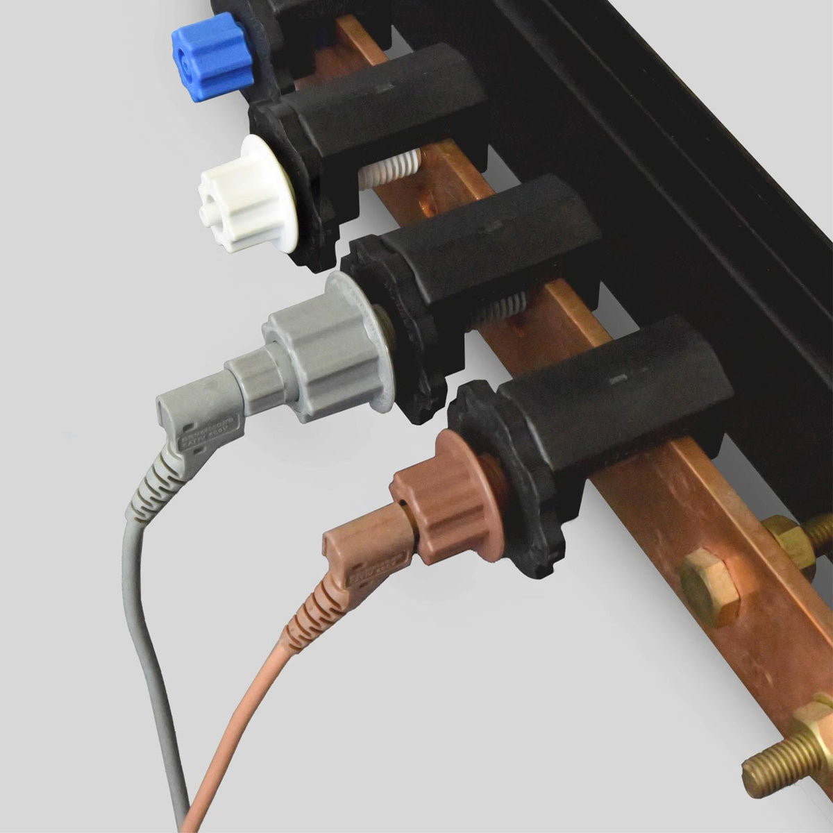 Martindale DRUGCK-F-KIT2 | Drummond G-Clamp Connection Kit 2 | Fused Clamps + 4 m Leads - generaltechuae (5)