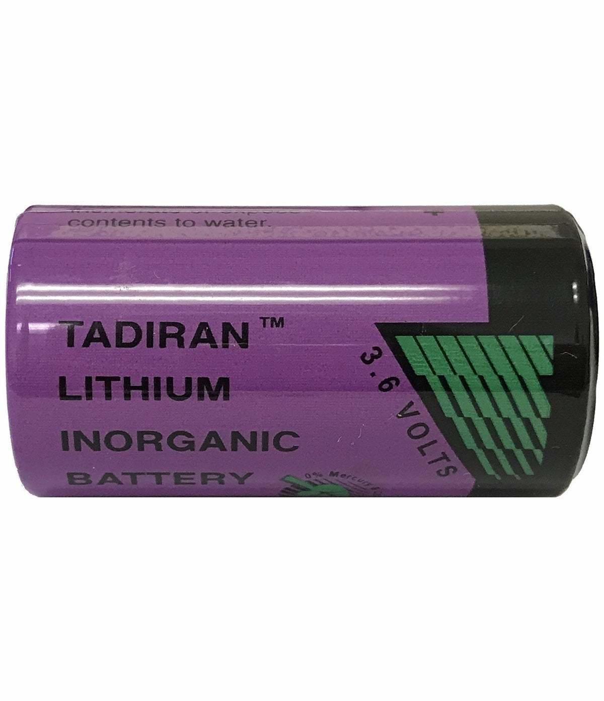 Palmer Wahl DSA3060 | Spare Lithium Thionyl Chloride C Battery | For FM Approved Digi-Stem - generaltechuae