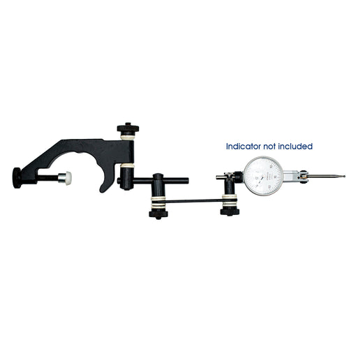 Flexbar 18412 | Economy Test Indicator Holder | 0-12 in Reach, Milling and Jig Boring - generaltechuae (2)