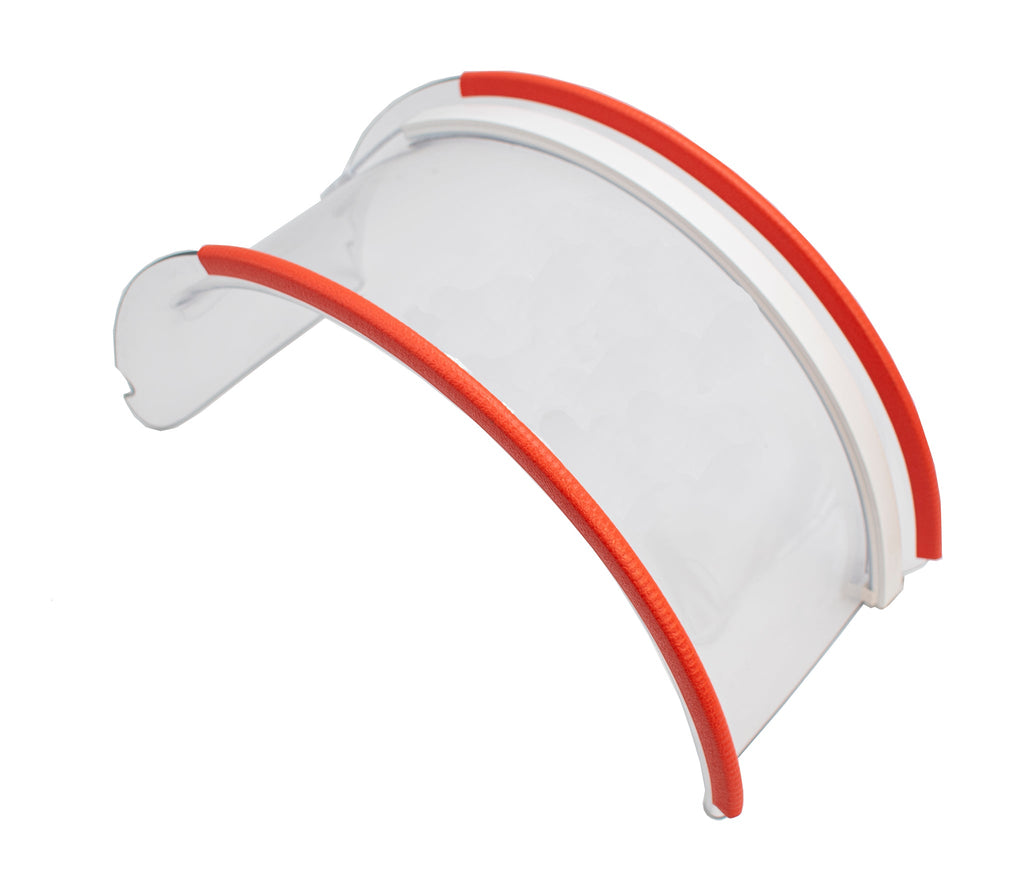 Flexbar 13072-LED | Latheguard LED Replacement Shield | Mini Size - generaltechuae (2)