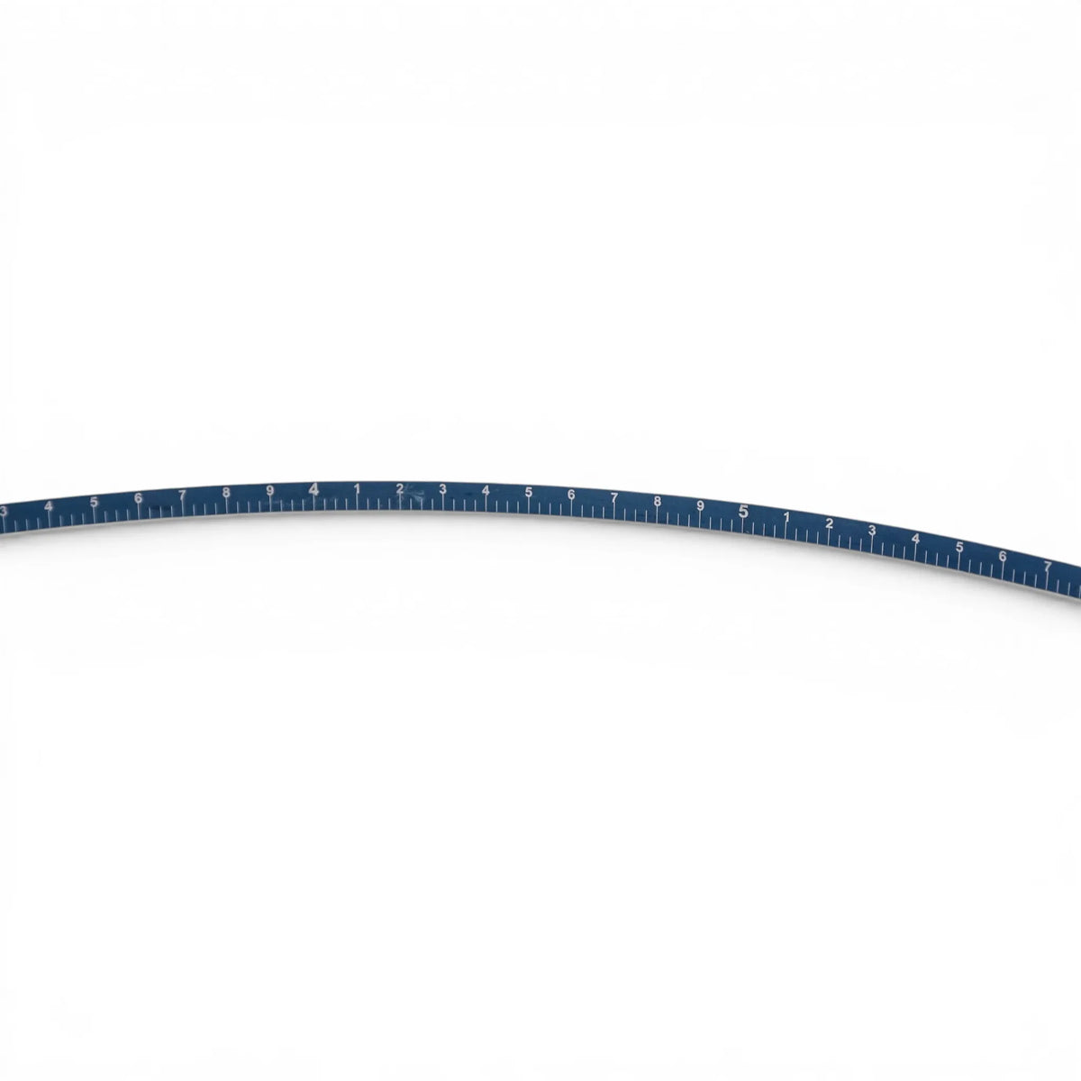 Pi Tape P02EZ | Precision Outside Diameter Tape | 0.75–9 in O.D., Blue Easy to Read - generaltechuae