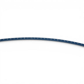 Pi Tape P02EZ | Precision Outside Diameter Tape | 0.75–9 in O.D., Blue Easy to Read - generaltechuae