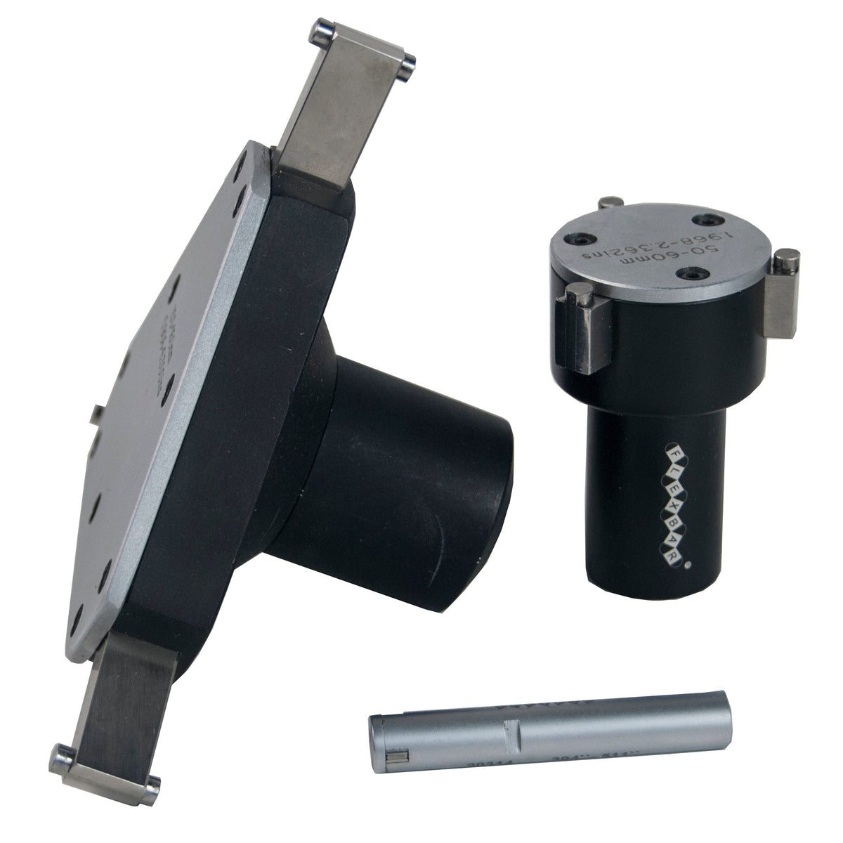 Flexbar 20331 | Triga-Bore 3-Point Gage Head | 5.906-6.299 in (150-160 mm) - generaltechuae (4)