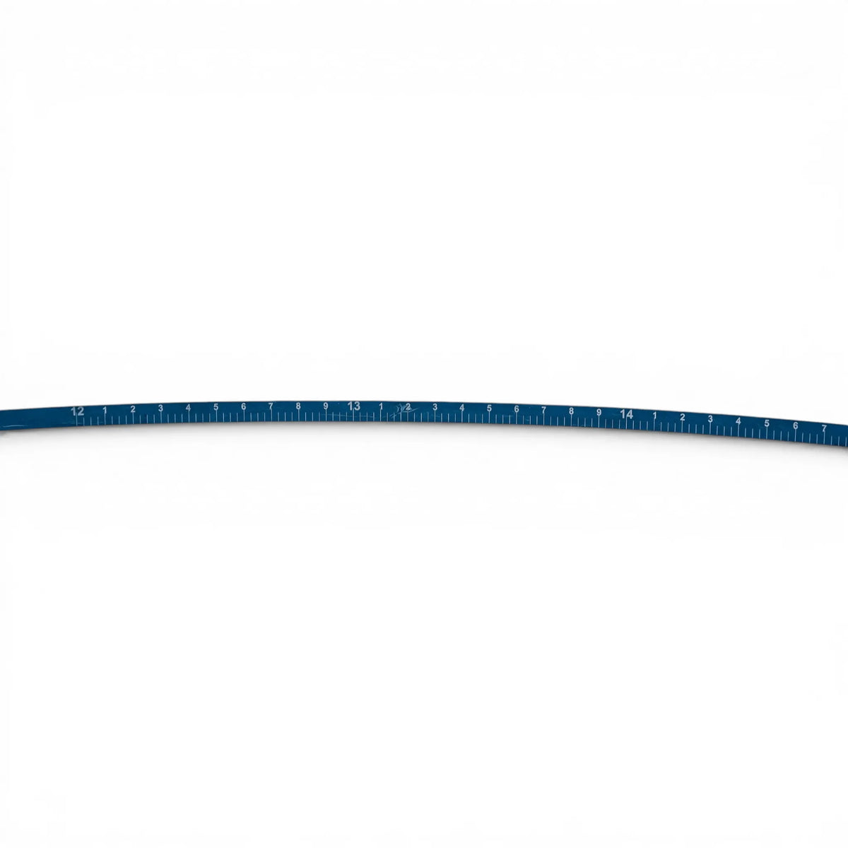 Pi Tape P2SPEZ | Precision Outside Diameter Tape | 12–36 in O.D., Blue Easy to Read - generaltechuae