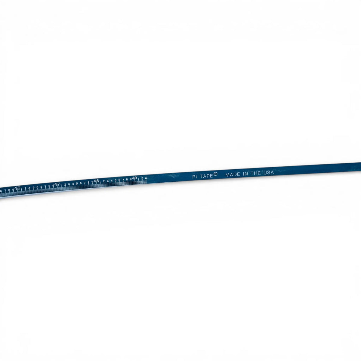 Pi Tape CR4SP | Precision Outside Circumference Tape | 36–48 in O.C., Blue Easy to Read - generaltechuae
