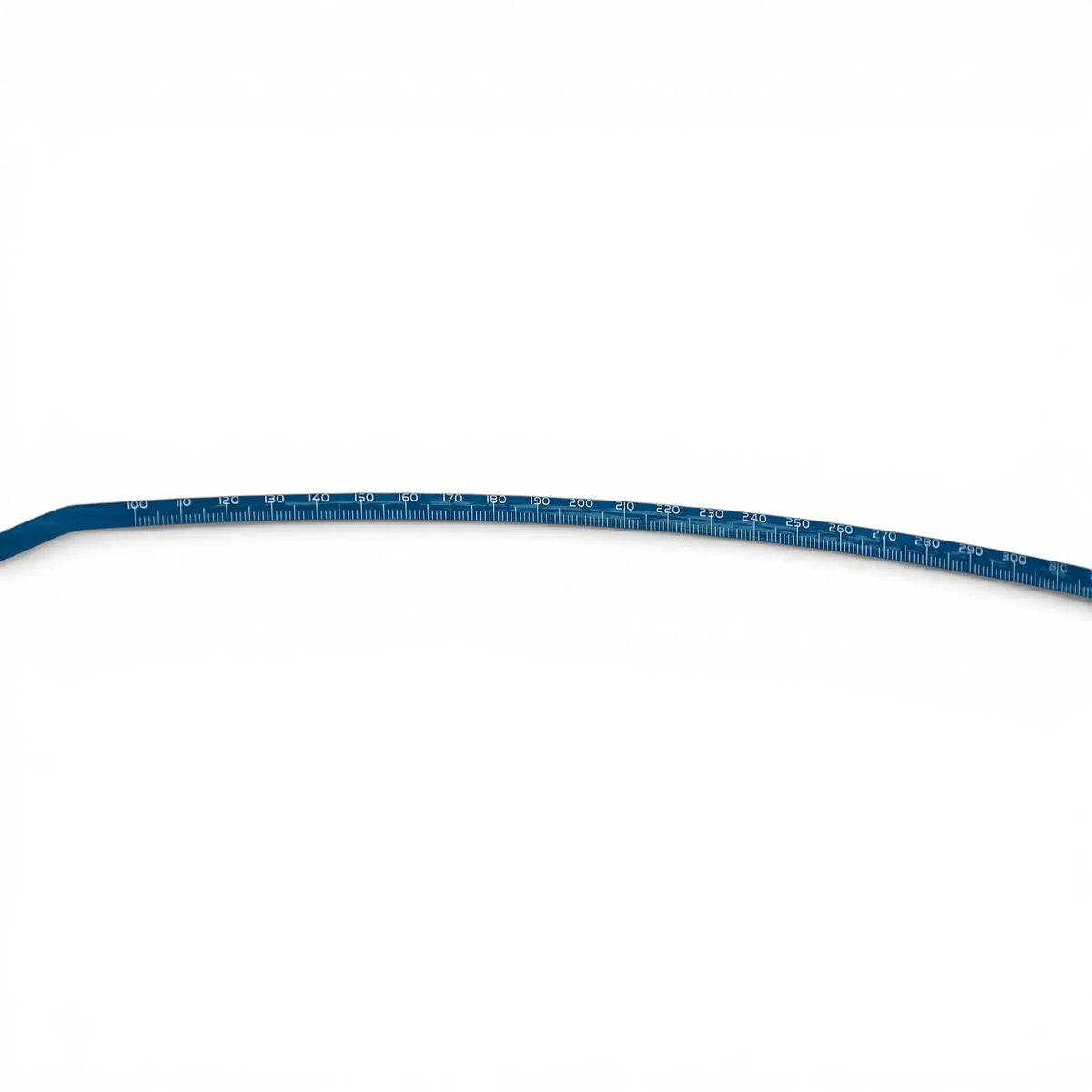 Pi Tape PM1EZ | Precision Outside Diameter Tape | 100–300 mm O.D., Blue Easy to Read - generaltechuae