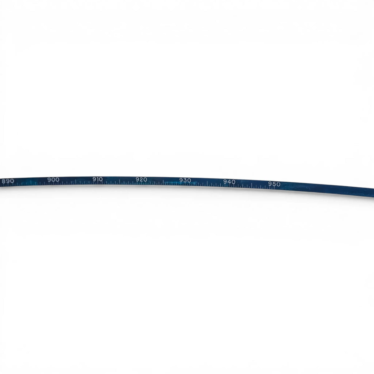 Pi Tape PM3EZ | Precision Outside Diameter Tape | 600–900 mm O.D., Blue Easy to Read - generaltechuae