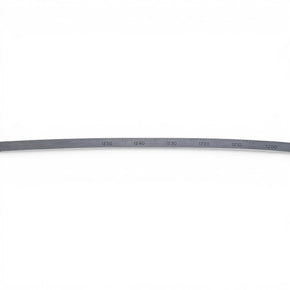 Pi Tape RTM4 | Precision Inside Diameter O-Ring Tape | 900–1200 mm I.D., Spring Steel - generaltechuae