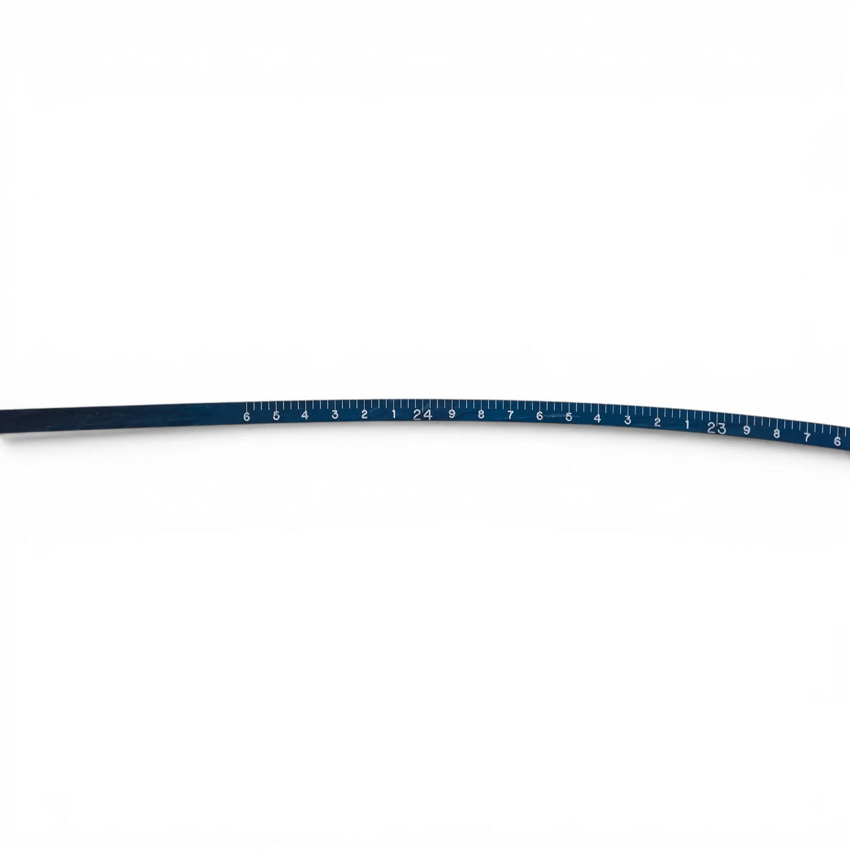 Pi Tape RT1SPEZ | Precision Inside Diameter O-Ring Tape | 2–24 in I.D., Blue Easy to Read - generaltechuae