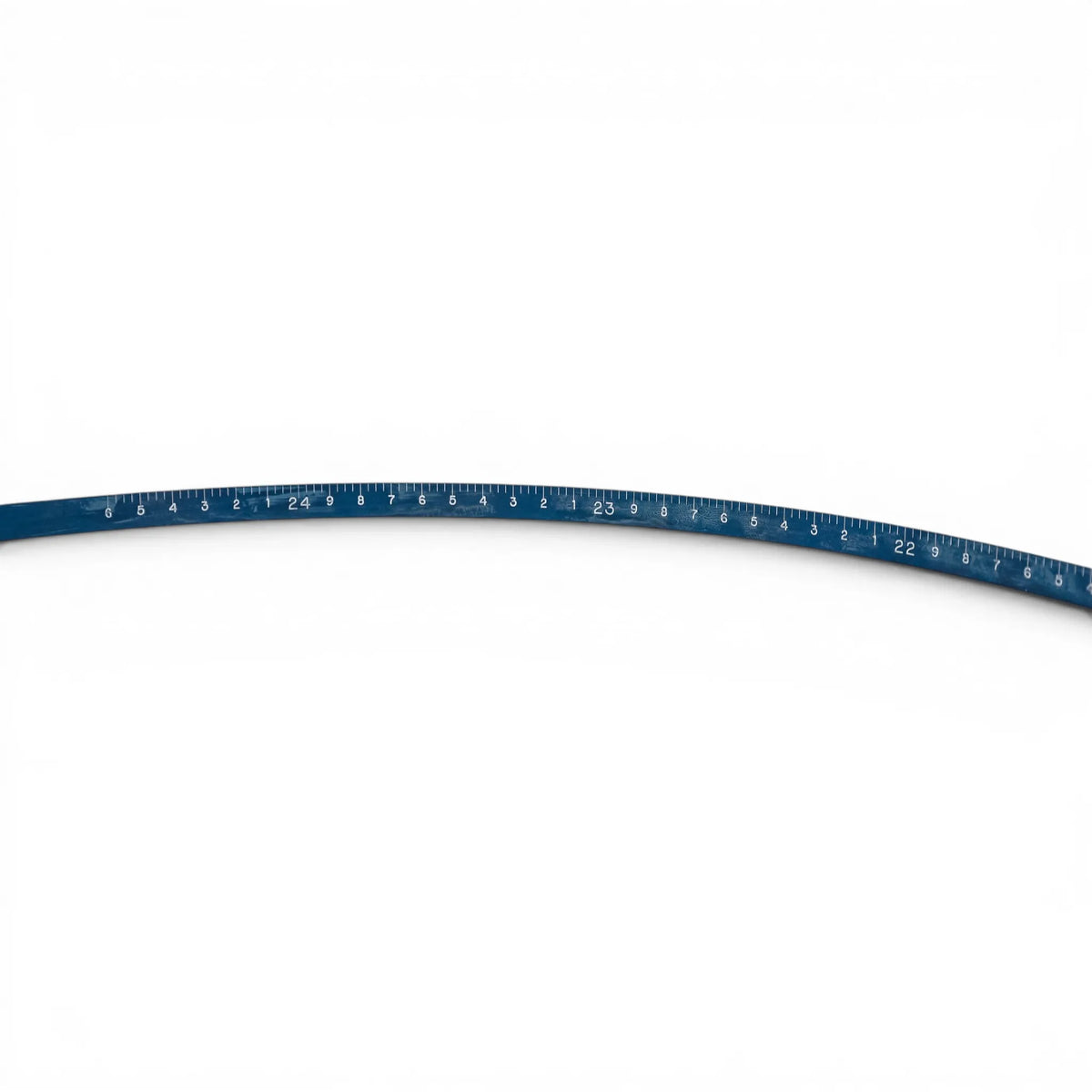 Pi Tape P1SPEZID | Precision Inside Diameter Tape | 2–24 in I.D., Blue Easy to Read - generaltechuae