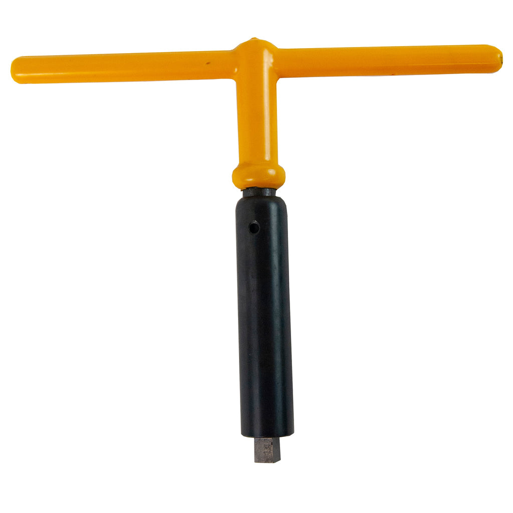 Flexbar 15474 | SQ Lathe Chuck Safety Wrench | 1/2" Nominal - generaltechuae