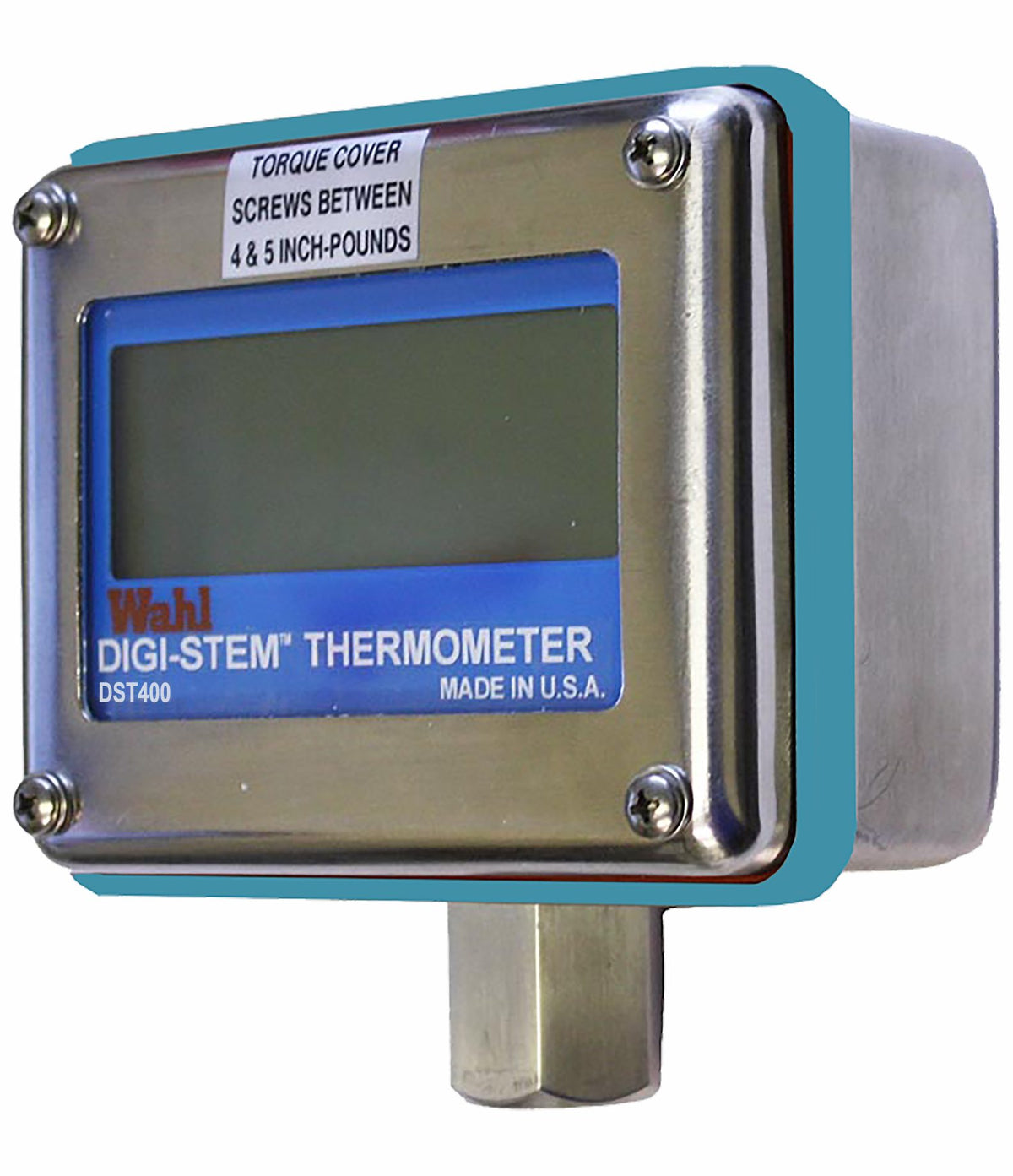 Palmer Wahl DST400_Meter | Digi-Stem DST400 Thermocouple Thermometer | Type K, J, T, E, S - generaltechuae