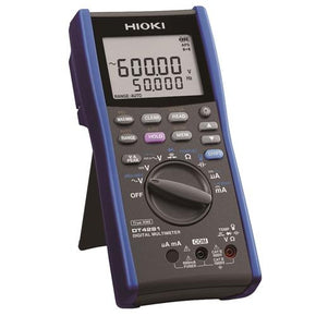 Hioki DT4281 Digital Multimeter - generaltechuae