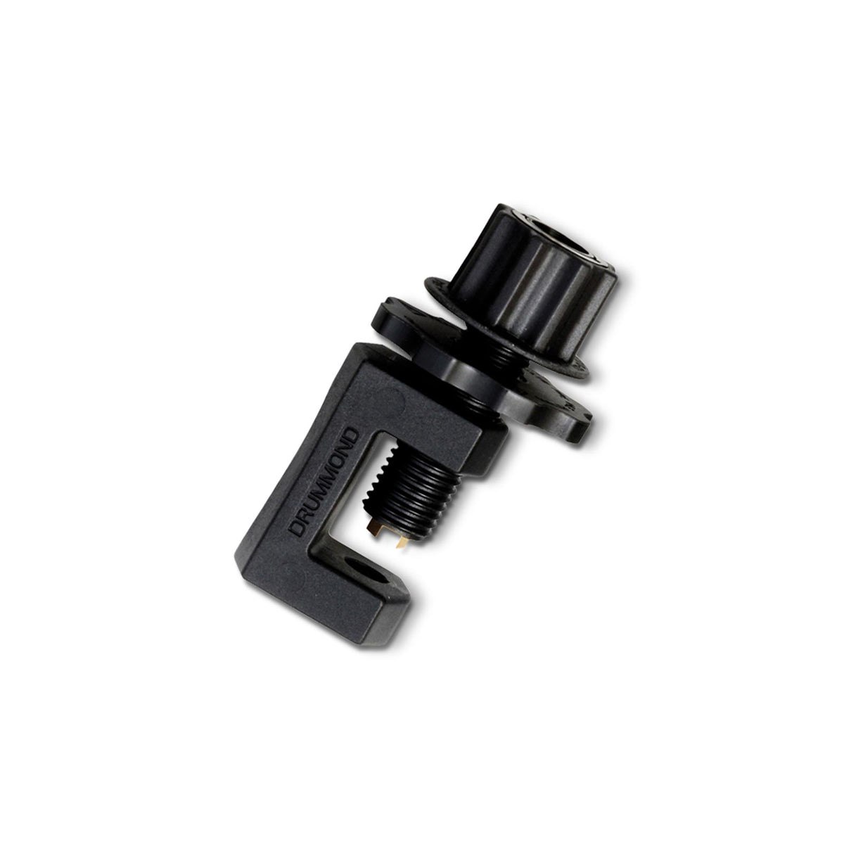 Martindale DRUGCLAMP-WH | Drummond Unfused G-Clamp | White, 4 mm Socket - generaltechuae (4)