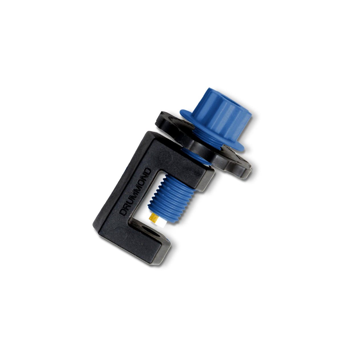 Martindale DRUGCLAMP-GY | Drummond Unfused G-Clamp | Grey, 4 mm Socket - generaltechuae (5)