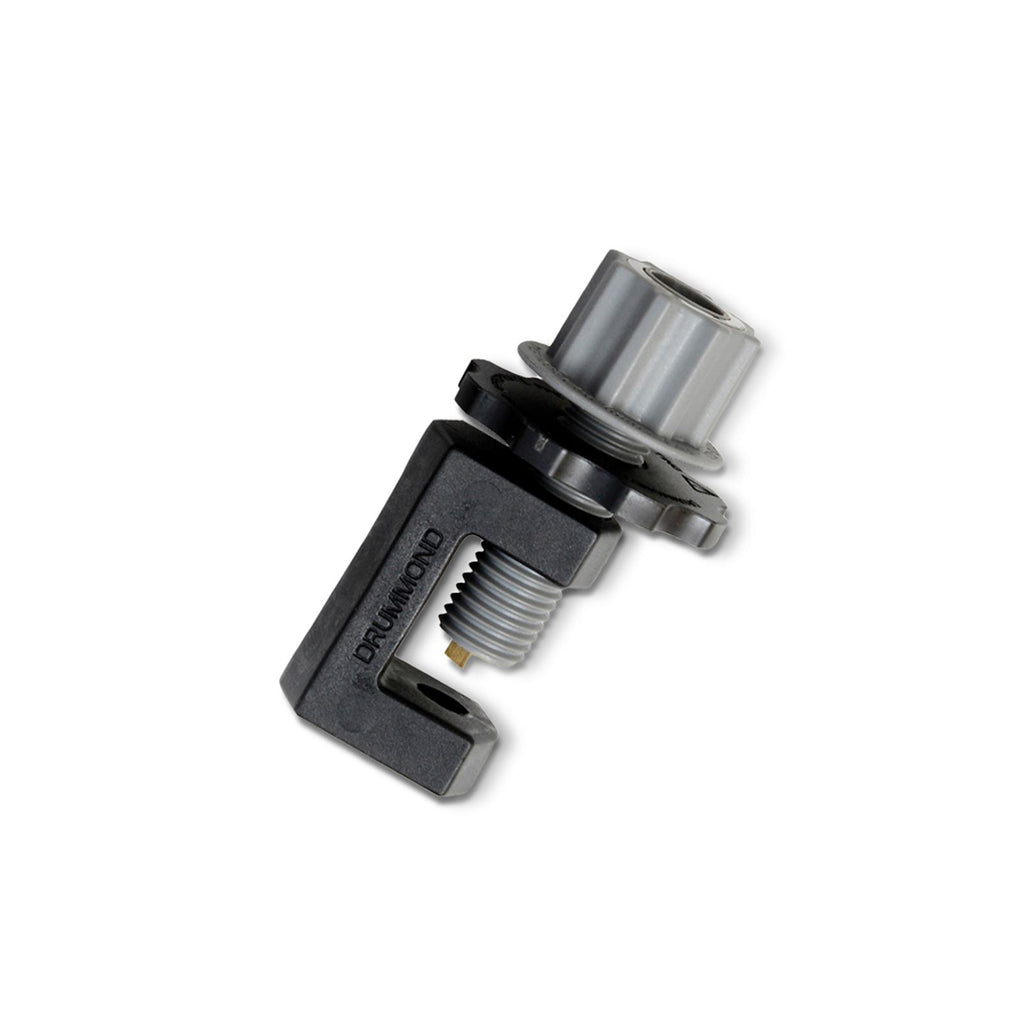 Martindale DRUGCLAMP-BL | Drummond Unfused G-Clamp | Blue, 4 mm Socket - generaltechuae (6)