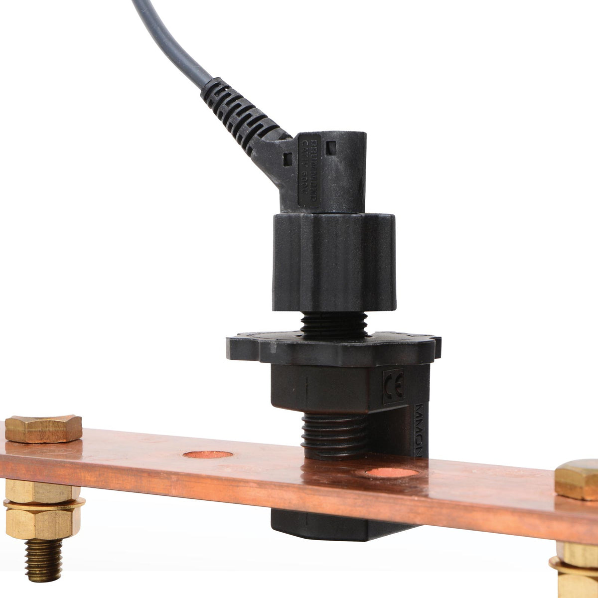 Martindale DRUGCLAMP-S-BK | Drummond Slimline Unfused G-Clamp | Black, 4 mm Socket - generaltechuae (6)