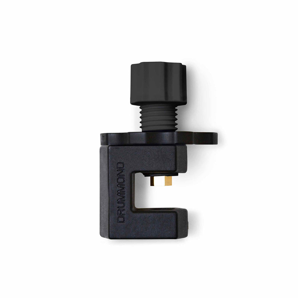 Martindale DRUGCLAMP-S-BR | Drummond Slimline Unfused G-Clamp | Brown, 4 mm Socket - generaltechuae (3)
