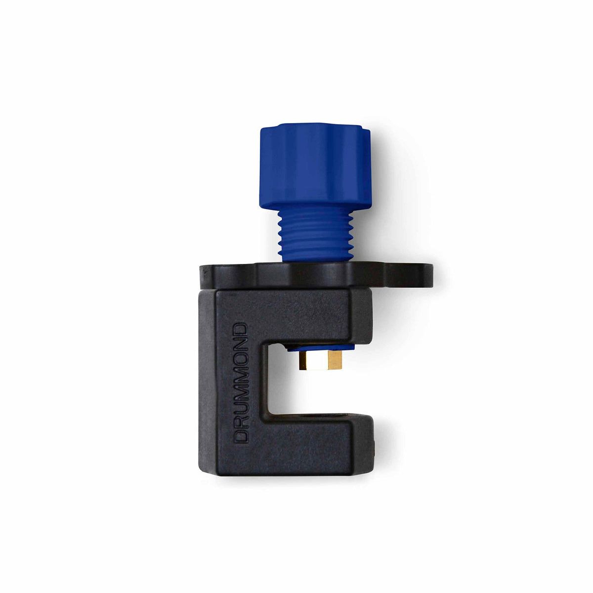 Martindale DRUGCLAMP-S-BL | Drummond Slimline Unfused G-Clamp | Blue, 4 mm Socket - generaltechuae