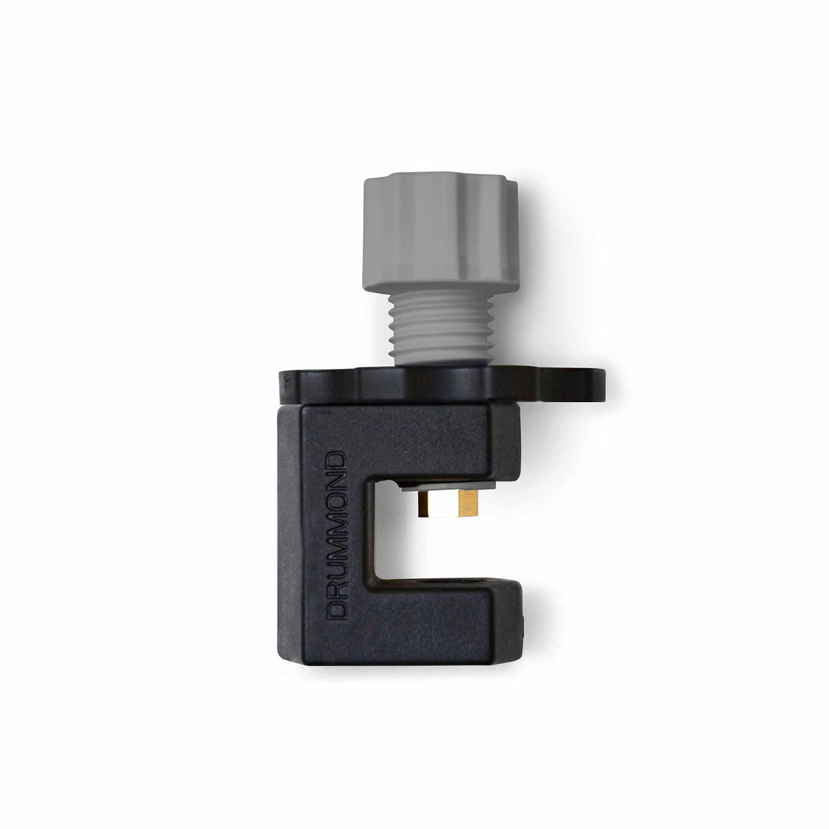 Martindale DRUGCLAMP-S-BK | Drummond Slimline Unfused G-Clamp | Black, 4 mm Socket - generaltechuae (5)