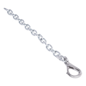 Mark-10 E1007 | Snap Hook / Chain Assembly | For Series E Ergonomics Gauges - generaltechuae