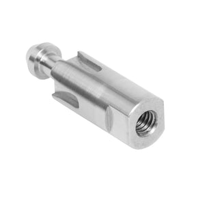 Mark-10 E1011 | Grip Adapter | For Series E Ergonomics Gauges - generaltechuae