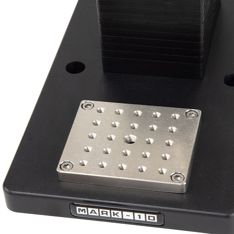 Mark-10 ES30 | Manual Test Stand | 200 lbF (1 kN), 13 in Travel - generaltechuae (3)