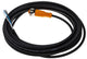 ifm EVC002, Female 4 way M12 to Unterminated Sensor Actuator Cable, 5m