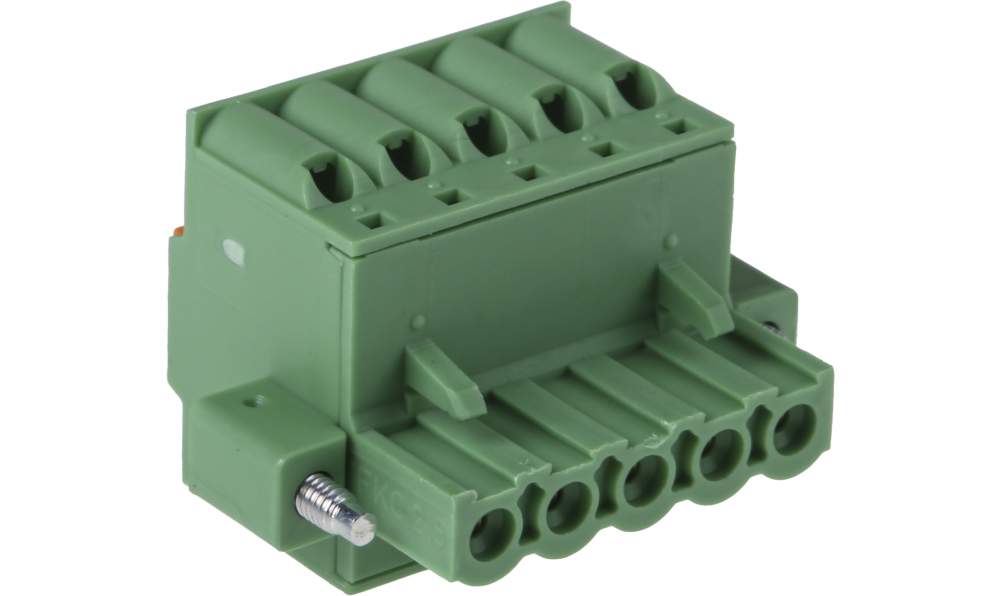 Omron XW4G-05C4-TF-D, XW4G Series Connector for Use with DeviceNet Communication