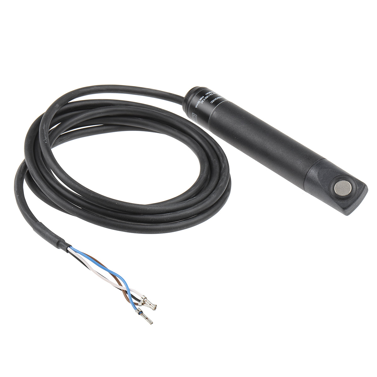 ifm SL5101, Flow Controller, 100 → 1000 cm³/s, Relay Output, 24 V dc, 23 mm Pipe