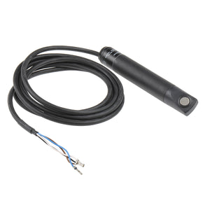 ifm SL5101, Flow Controller, 100 → 1000 cm³/s, Relay Output, 24 V dc, 23 mm Pipe