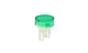 Omron A3CT-500G, Green Round Push Button Lens