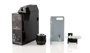 Omron E3JM-R4M4-G, Retroreflective Photoelectric Sensor, Block Sensor, 4 m Detection Range