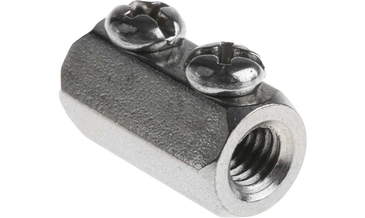 Omron F03-02 SUS201, , F03 Series Electrode Connector for Use with Floatless Level Controller - generaltechuae