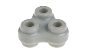 Omron F03-14 3P, Electrode Connector for Use with Floatless Level Controller