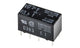 Omron G5V-2 DC5, PCB Mount Signal Relay, 5V dc Coil, 2A Switching Current, DPDT