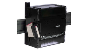 Omron CP1W-AD041, PLC Expansion Module for Use with PLC Module, Analogue - generaltechuae