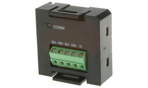 Omron CP1W-CIF11, CP1W Series PLC Expansion Module for Use with CP1E-N30 Series, CP1E-N40 Series, CP1E-N60 Series, NA20 Series