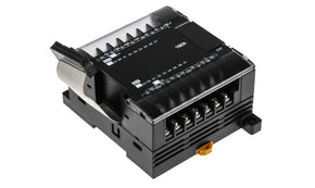 Omron CP1W-16ER, CP2E Series PLC Expansion Module for Use with PLC Module, Relay